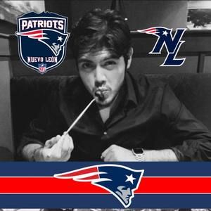 Meet your Posher, Eric